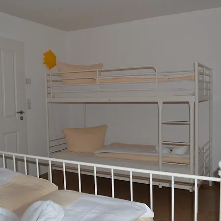 - Marianna Apartment Rust
