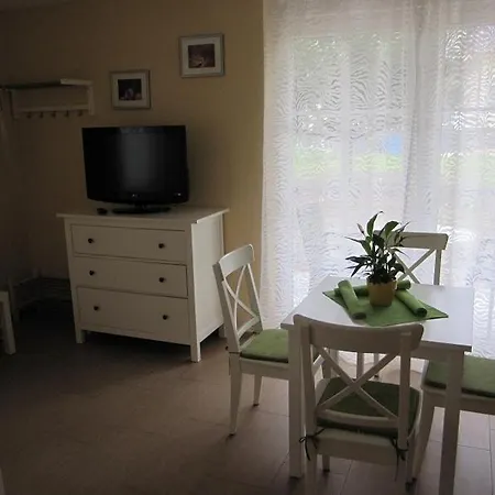 - Marianna Apartment *