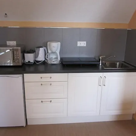 Apartamento - Marianna