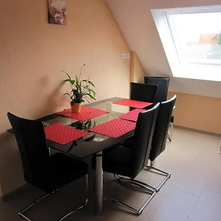 - Marianna Apartamento *