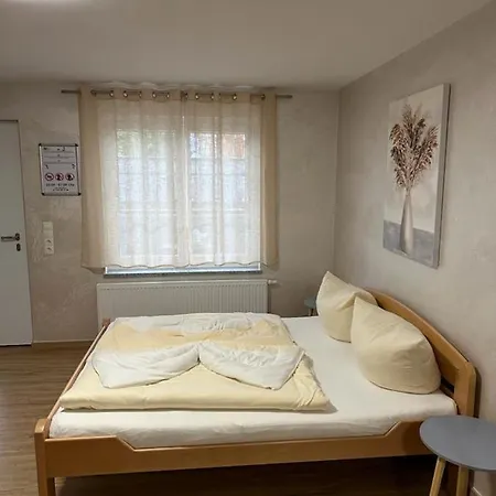 Appartement - Marianna *