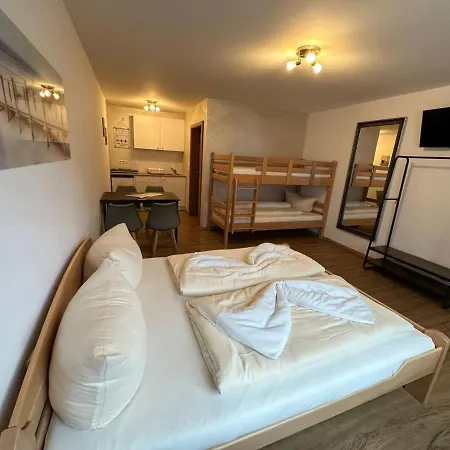 - Marianna Appartement *