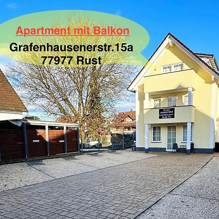 Appartement - Marianna *