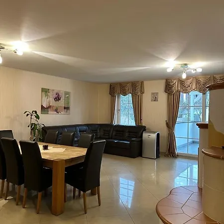 - Marianna Apartment