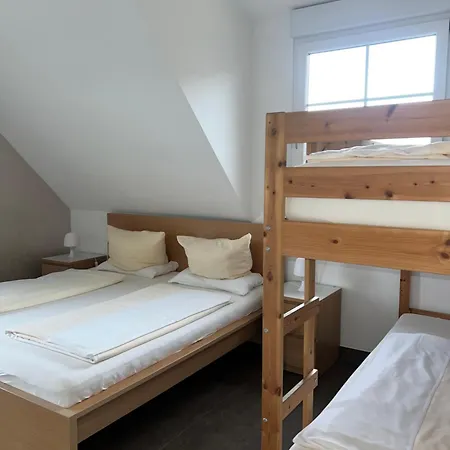 Apartment - Marianna *