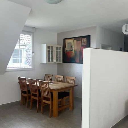 Apartment - Marianna *