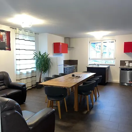 Apartment - Marianna *