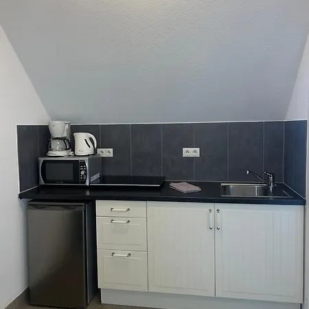 Apartment - Marianna