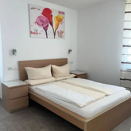 - Marianna Apartamento Rust