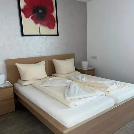 - Marianna Apartamento