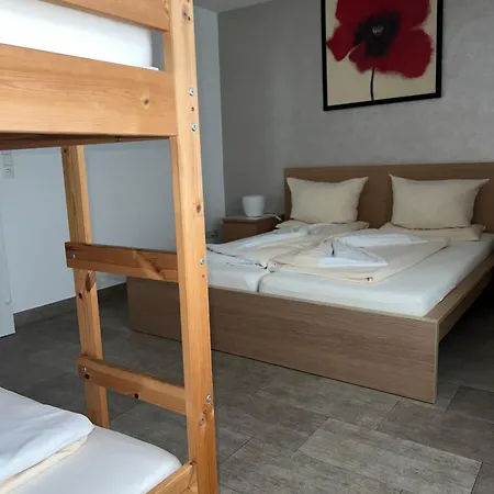 Apartamento - Marianna Rust