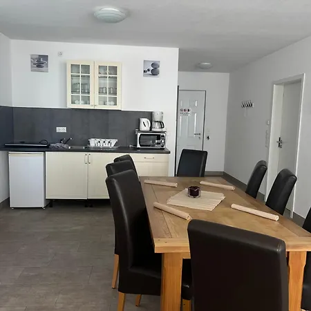 Apartment - Marianna