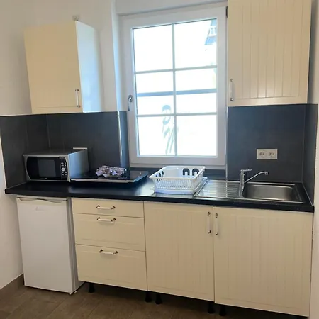 - Marianna Apartment