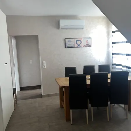 - Marianna Apartment *