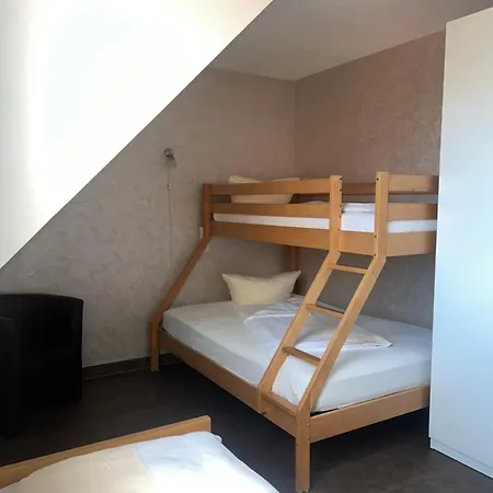 - Marianna Apartment Rust