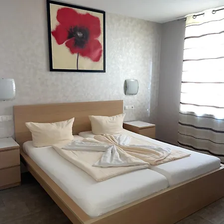 - Marianna Apartment *