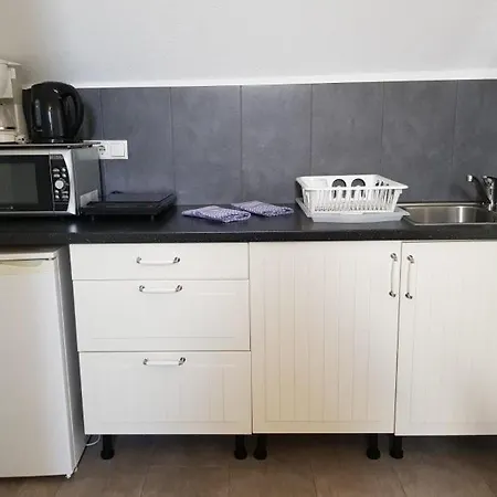 Apartment - Marianna