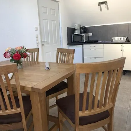 Apartamento - Marianna Rust