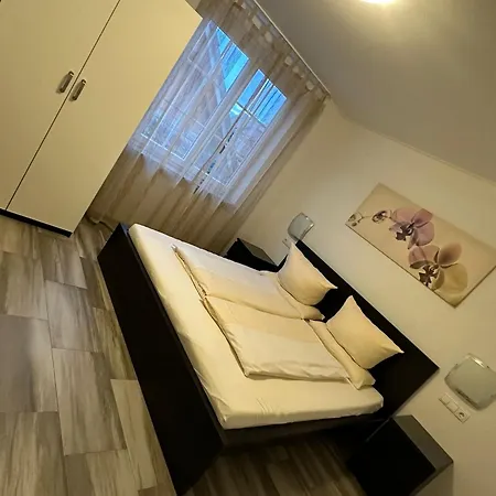 Apartment - Marianna