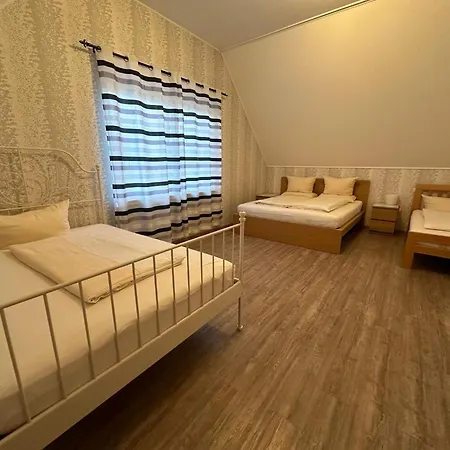 - Marianna Appartement