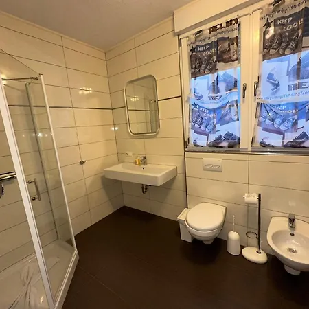 - Marianna Appartement *
