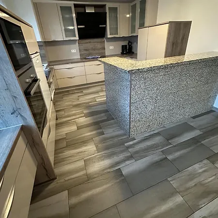 Apartment - Marianna *