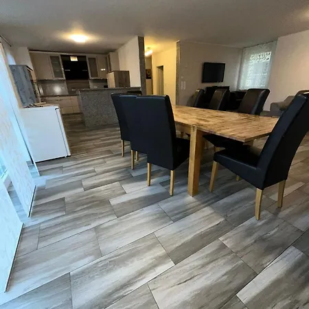 - Marianna Apartment *