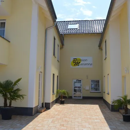 Apartment - Marianna