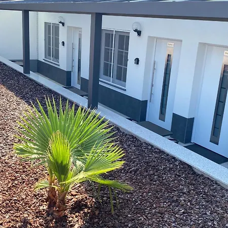 Apartamento - Marianna *