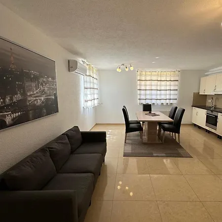- Marianna Apartment