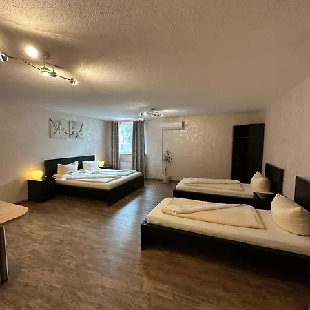 Appartement - Marianna
