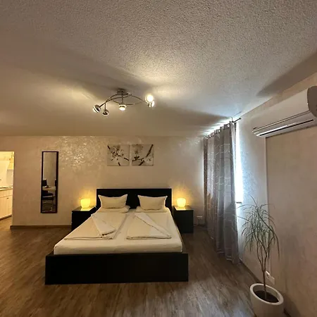 - Marianna Apartamento *
