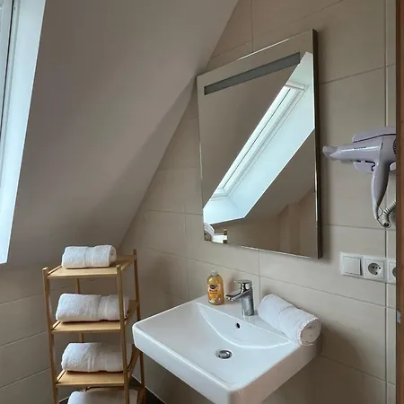 Appartement - Marianna Rust