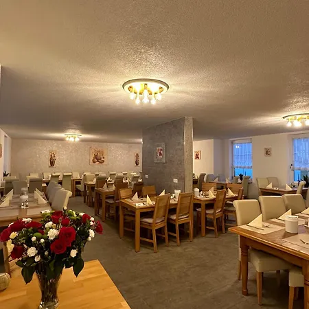 - Marianna Apartment