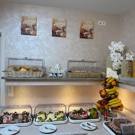 - Marianna Appartamento