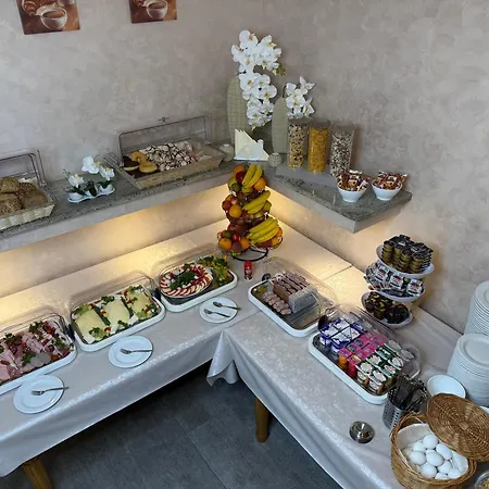- بنسيون ماريانا شقة *