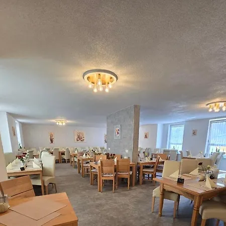 - Marianna Appartamento Rust