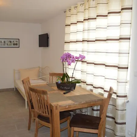 - Marianna Apartment