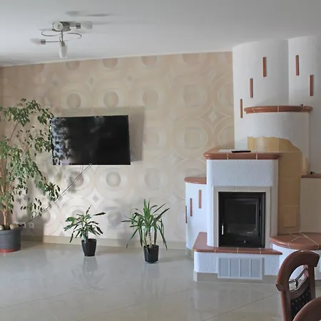 Apartment - Marianna Rust