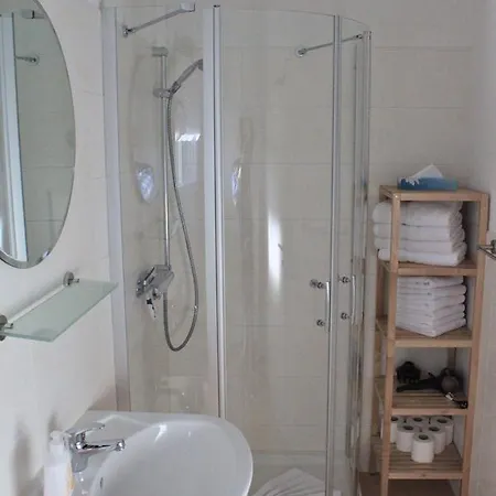 - Marianna Apartment