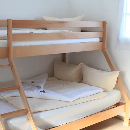 - Marianna Apartment Rust
