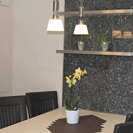 - Marianna Apartment *