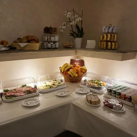 - Marianna Apartment *
