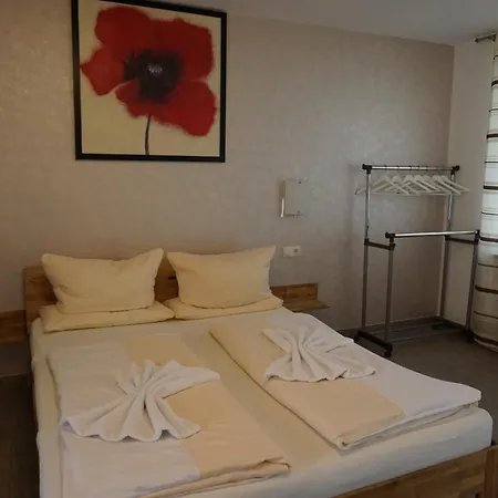 Apartment - Marianna