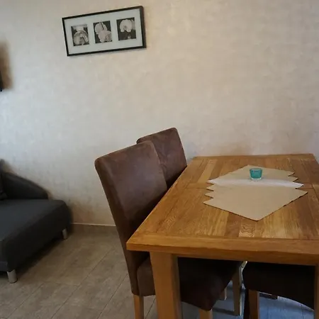 Apartment - Marianna *