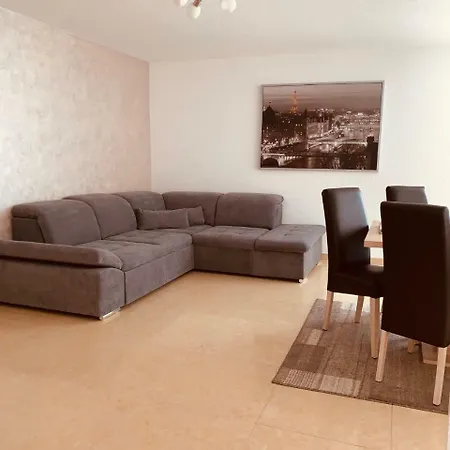 - Marianna Apartamento *