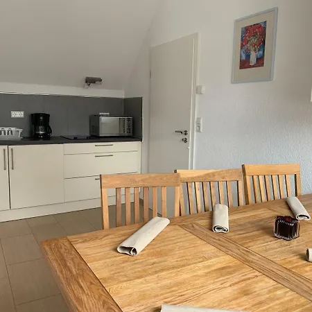 - Marianna Appartamento Rust