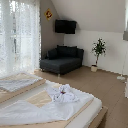 - Marianna Appartamento Rust