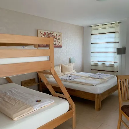 Appartement - Marianna *