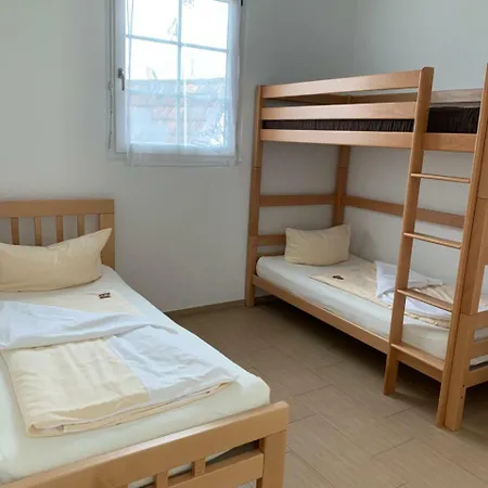 Apartment - Marianna *